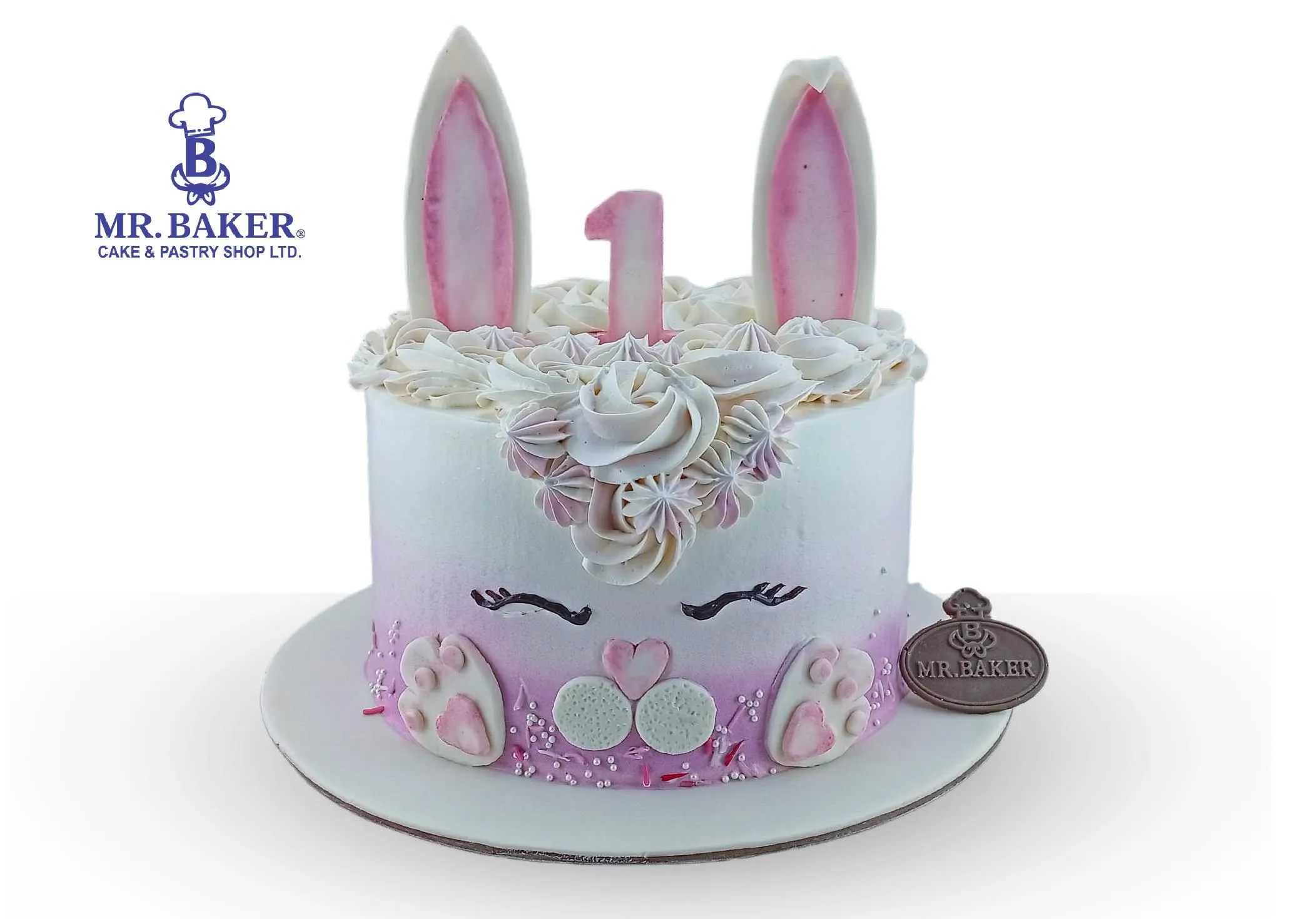 Sugar Bunny